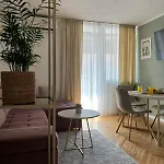 Maris 아파트 *