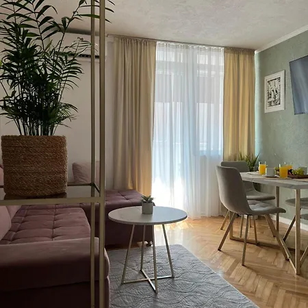 Maris Apartamento *