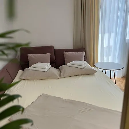 Maris Apartamento