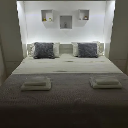 Apartamento Maris
