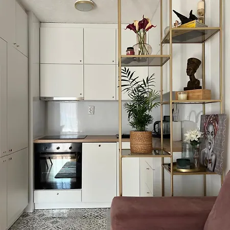 Apartment Maris Mostar