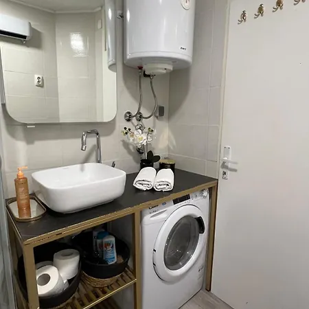 Maris Apartamento *
