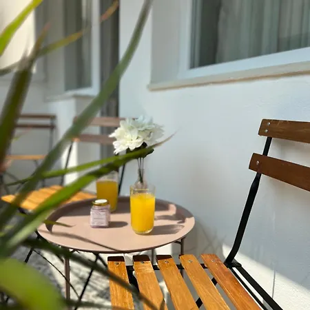 Maris Apartment Mostar