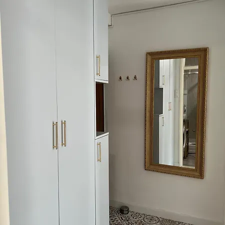Apartamento Maris *