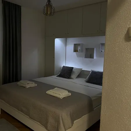 Apartamento Maris Mostar