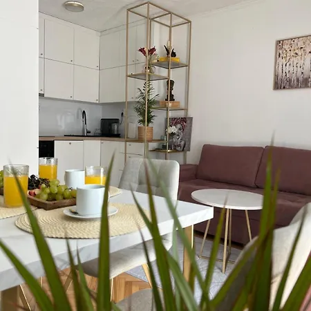 Maris Apartamento