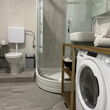 Apartamento Maris