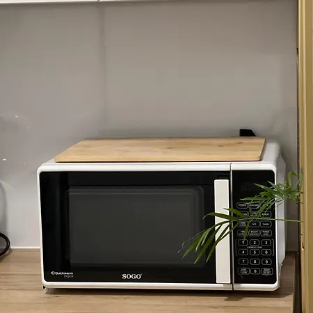 Maris Apartamento