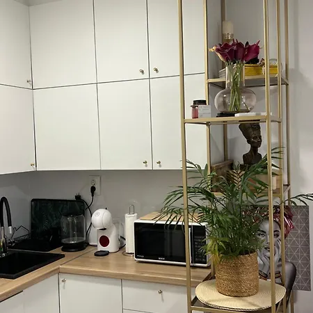 Apartamento Maris *