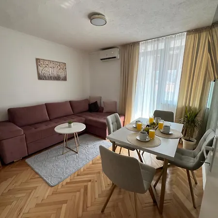 Maris Apartman Mostar
