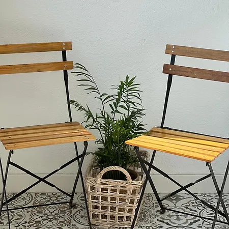 Maris Apartman Mostar