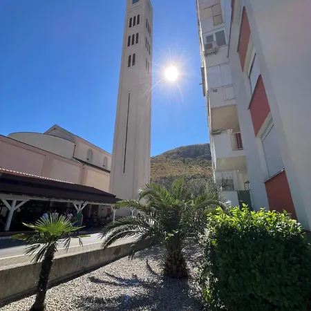 Apartamento Maris Mostar