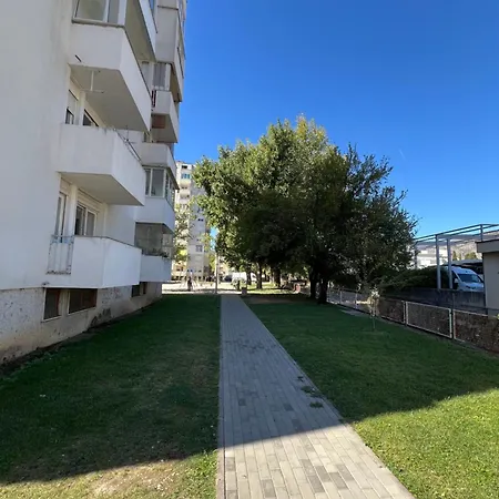 Apartamento Maris *