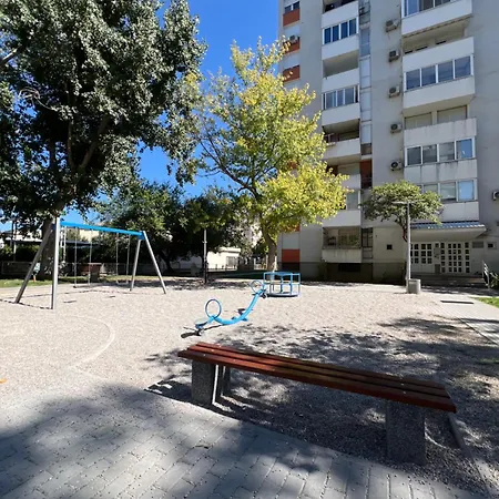 Maris Apartamento